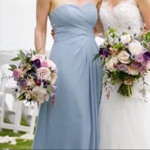 Azazie bridesmaid dress